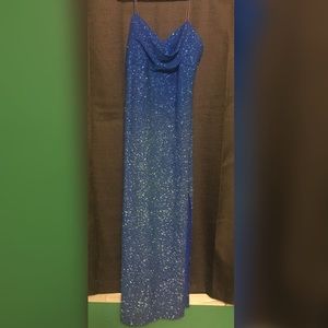B. Darlin formal dress